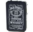 Портсигар и газовая зажигалка Jack Daniel's (2 в 1)