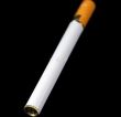 Газовая зажигалка в форме сигареты